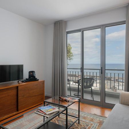 Apartamento Princesa Dona Amelia By An Island Apart Funchal Kültér fotó