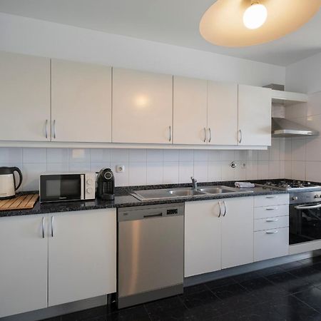 Apartamento Princesa Dona Amelia By An Island Apart Funchal Kültér fotó