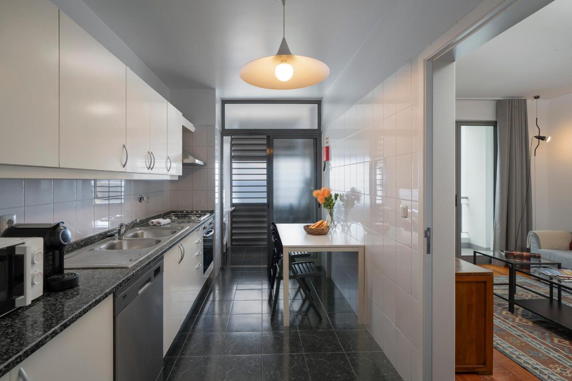 Apartamento Princesa Dona Amelia By An Island Apart Funchal Kültér fotó